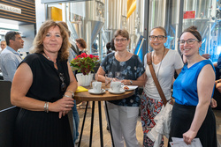 Integrationskonferenz des Landes Oberösterreich
