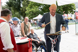 Ehrenamtstag