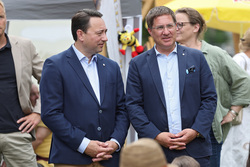 Fest der Natur mit LHStv. Manfred Haimbuchner