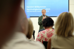 Lions Nachhaltigkeitspreis