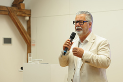 Lions Nachhaltigkeitspreis mit LR Stefan Kaineder