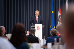 Bundesauszeichnungen