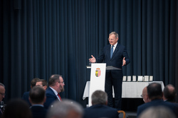 Landesauszeichnungen