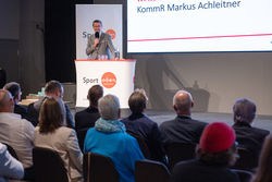 Landes-Sportehrenzeichen Bronze