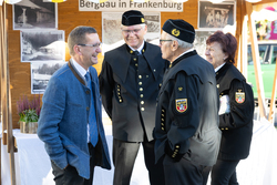Ortsbildmesse