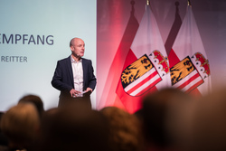 Gesundheitsempfang