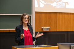 Zertifikatsverleihung HTL Mentoring für Schülerinnen