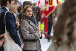 Gedenkfeier „80 Jahre Kriegsende | 70 Jahre Staatsvertrag | 30 Jahre EU-Beitritt