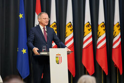 Landesauszeichnungen für EntwicklungshelferInnen und MissionarInnen