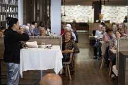 GEFT - Bibliotheksfachtagung