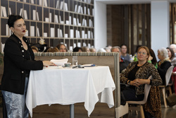 GEFT - Bibliotheksfachtagung