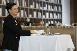 GEFT - Bibliotheksfachtagung