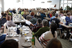 GEFT - Bibliotheksfachtagung