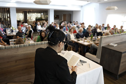 GEFT - Bibliotheksfachtagung