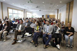 GEFT - Bibliotheksfachtagung