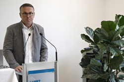 GEFT - Bibliotheksfachtagung