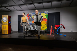 keine Beschreibung gefunden