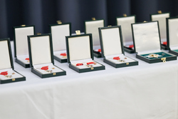 Landesauszeichnungen