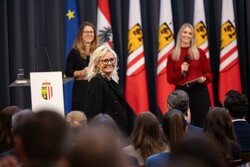 Willkommensempfang neue Mitarbeiter:innen