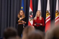 Willkommensempfang für neue Mitarbeiterinnen und Mitarbeiter