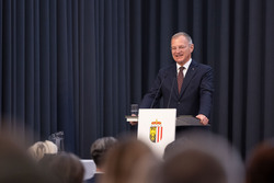 Willkommensempfang neue Mitarbeiter:innen