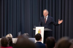 Willkommensempfang neue Mitarbeiter:innen