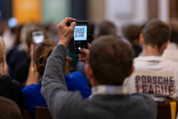 Willkommensempfang neue Mitarbeiter:innen