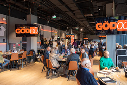 GÖD Pensionisten Ehrung langjähriger Mitglieder