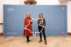 Willkommensempfang für neue Mitarbeiterinnen und Mitarbeiter