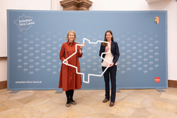 Willkommensempfang für neue Mitarbeiterinnen und Mitarbeiter