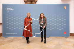 Willkommensempfang für neue Mitarbeiterinnen und Mitarbeiter