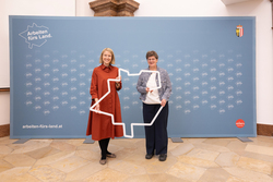 Willkommensempfang für neue Mitarbeiterinnen und Mitarbeiter