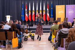 Willkommensempfang für neue Mitarbeiterinnen und Mitarbeiter