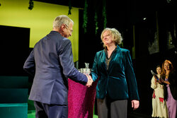 Bühnenkunstpreis 2025