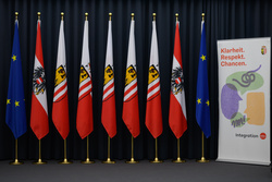 Landespreis für Integration