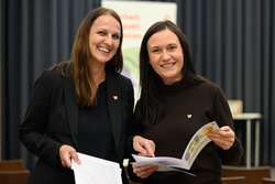 Landespreis für Integration