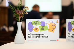 Landespreis für Integration