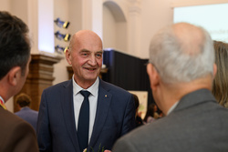 Landespreis für Integration