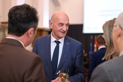 Landespreis für Integration