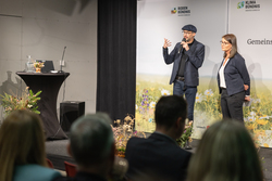 Vernetzungstreffen Bodenbündnis OÖ