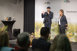 Vernetzungstreffen Bodenbündnis OÖ