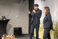 Vernetzungstreffen Bodenbündnis OÖ