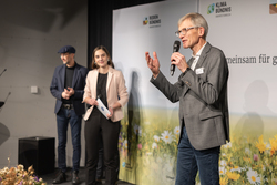Vernetzungstreffen Bodenbündnis OÖ