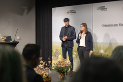 Vernetzungstreffen Bodenbündnis OÖ