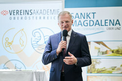 Verleihung der Vereinspreise