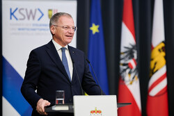 Angelobung WirtschaftsprüferInnen und SteuerberaterInnen