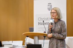 Auszeichnungsfeier Gesunde Küche, Gesunder Kindergarten und Gesunde Krabbelstube