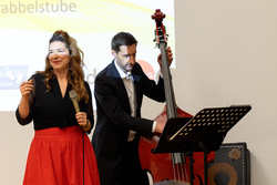 Auszeichnungsfeier Gesunde Küche, Gesunder Kindergarten und Gesunde Krabbelstube