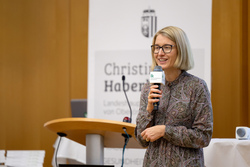 Auszeichnungsfeier Gesunde Küche, Gesunder Kindergarten und Gesunde Krabbelstube