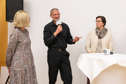 Auszeichnungsfeier Gesunde Küche, Gesunder Kindergarten und Gesunde Krabbelstube